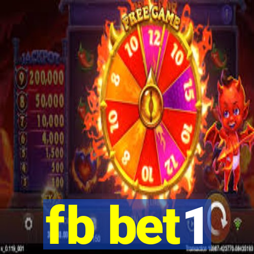 fb bet1